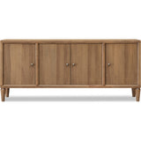 Langley Sideboard - Cabin Glow by Modus Furniture at Eve Furniture