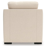 Lango Jute Chair by Ashley at Eve Furniture