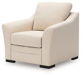Lango Jute Chair by Ashley at Eve Furniture
