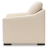 Lango Jute Sofa Chaise and Chair by Ashley at Eve Furniture