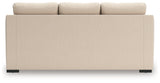 Lango Jute Sofa Chaise and Chair by Ashley at Eve Furniture