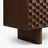 Lani Oak Buffet by Co.House Designs at Eve Furniture