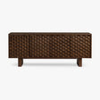 Lani Oak Buffet by Co.House Designs at Eve Furniture