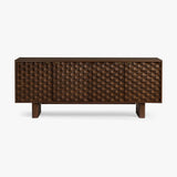 Lani Oak Buffet by Co.House Designs at Eve Furniture
