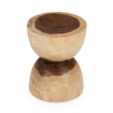 Lanna Accent Table by Classic Home at Eve Furniture