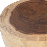 Lanna Accent Table by Classic Home at Eve Furniture