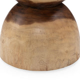 Lanna Accent Table by Classic Home at Eve Furniture