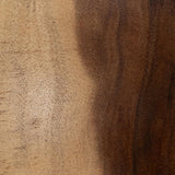 Lanna Accent Table by Classic Home at Eve Furniture