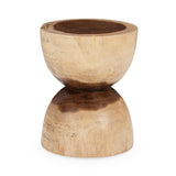 Lanna Accent Table by Classic Home at Eve Furniture