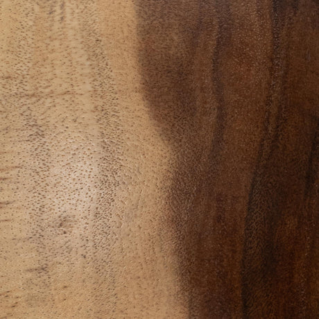 Lanna Natural Accent Table by Classic Home at Eve Furniture