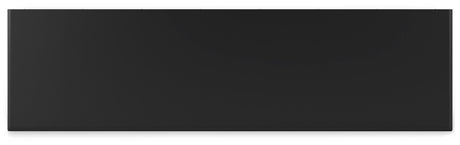 Lanolee Black Dresser by Ashley at Eve Furniture