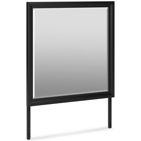 Lanolee Black Youth Panel Bedroom Set by Ashley at Eve Furniture