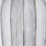 Lanwell Antique Gray Table Lamp by Ashley at Eve Furniture