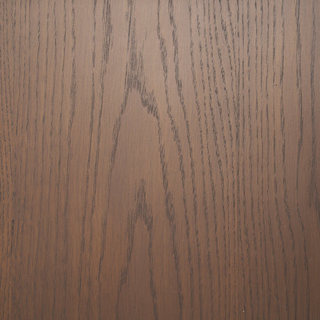 Laraya Medium Brown Wood Coffee Table by Mercana at Eve Furniture