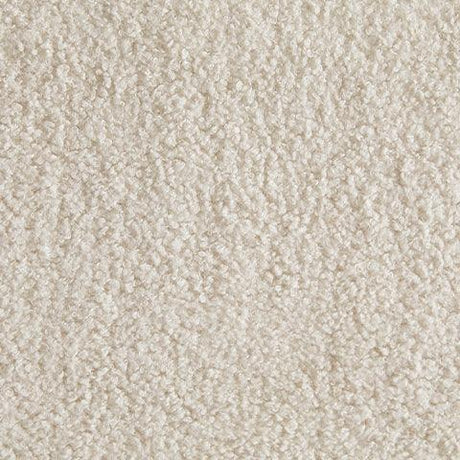 Larbell Ecru Accent Chair by Ashley at Eve Furniture