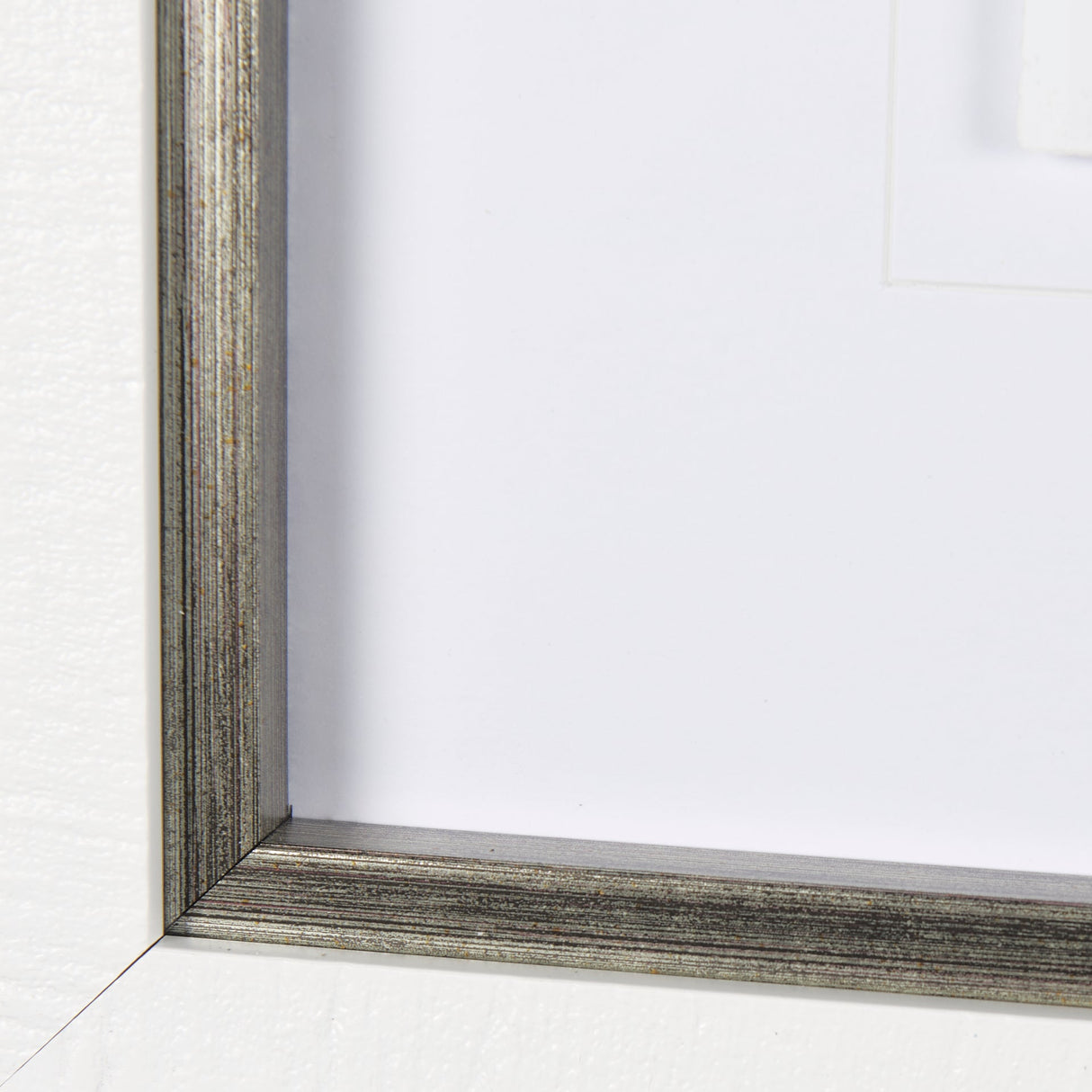 Largemouth Bass Print 4 in 1 by Simeng a Framed Art Print Matted under Glass by Mercana at Eve Furniture