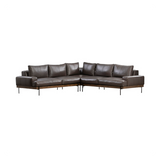 Largo 3 Piece Sectional by Classic Home at Eve Furniture