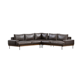 Largo 3 Piece Sectional by Classic Home at Eve Furniture
