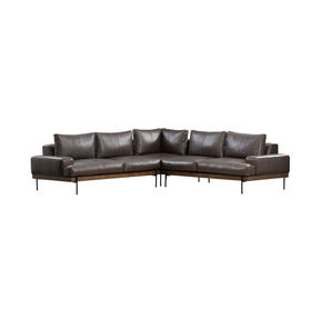 Largo 3 Piece Sectional by Classic Home at Eve Furniture