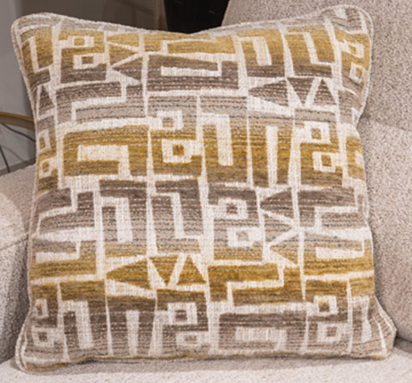 Larimer Stone Living Room Set by Ashley at Eve Furniture