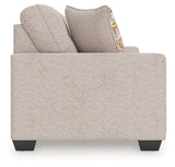 Larimer Stone Sofa by Ashley at Eve Furniture