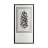 Larix Europa by Maria Mendez a Framed Art Print Matted under Glass by Mercana at Eve Furniture