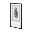 Larix Europa by Maria Mendez a Framed Art Print Matted under Glass by Mercana at Eve Furniture