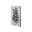 Larix Europa by Mercana Studio a Hand Embellished Textured Canvas by Mercana at Eve Furniture