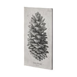 Larix Europa by Mercana Studio a Hand Embellished Textured Canvas by Mercana at Eve Furniture
