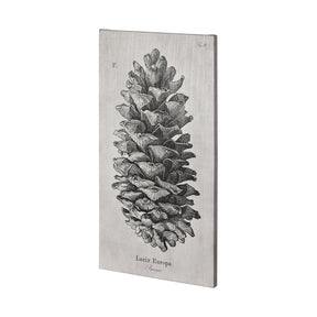 Larix Europa by Mercana Studio a Hand Embellished Textured Canvas by Mercana at Eve Furniture