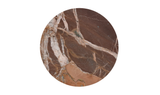 Lark Coffee Table - Orange Fantasy by Moe's Home at Eve Furniture
