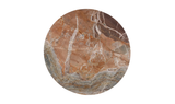 Lark Coffee Table - Orange Fantasy by Moe's Home at Eve Furniture
