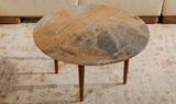 Lark Coffee Table - Orange Fantasy by Moe's Home at Eve Furniture