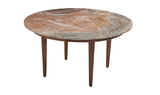 Lark Coffee Table - Orange Fantasy by Moe's Home at Eve Furniture