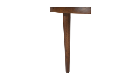 Lark Coffee Table - Orange Fantasy by Moe's Home at Eve Furniture