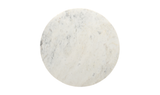 Lark Coffee Table - White Banswara by Moe's Home at Eve Furniture