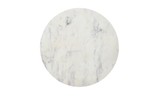 Lark Coffee Table - White Banswara by Moe's Home at Eve Furniture