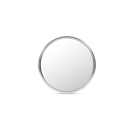 Lars Chrome Mirror by MOES at Eve Furniture