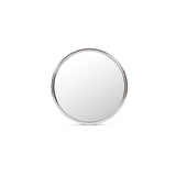 Lars Chrome Mirror by Moe's Home at Eve Furniture