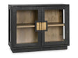 Larson Antique Black Cabinet by Classic Home at Eve Furniture