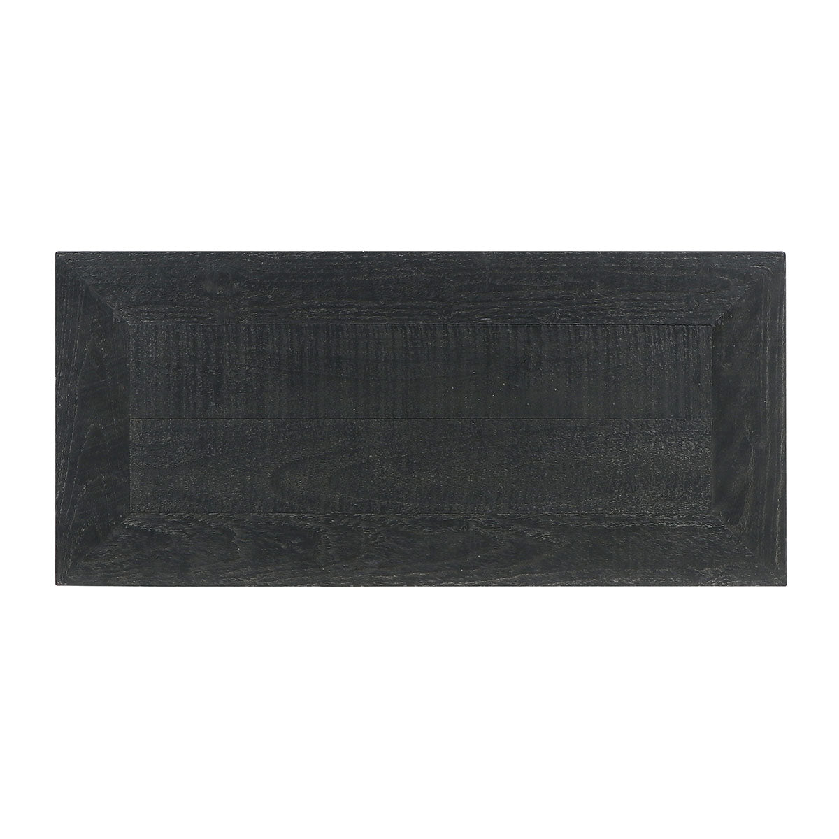 Larson Black Tall Cabinet by Classic Home at Eve Furniture