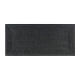 Larson Black Tall Cabinet by Classic Home at Eve Furniture