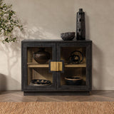 Larson Cabinet by Classic Home at Eve Furniture
