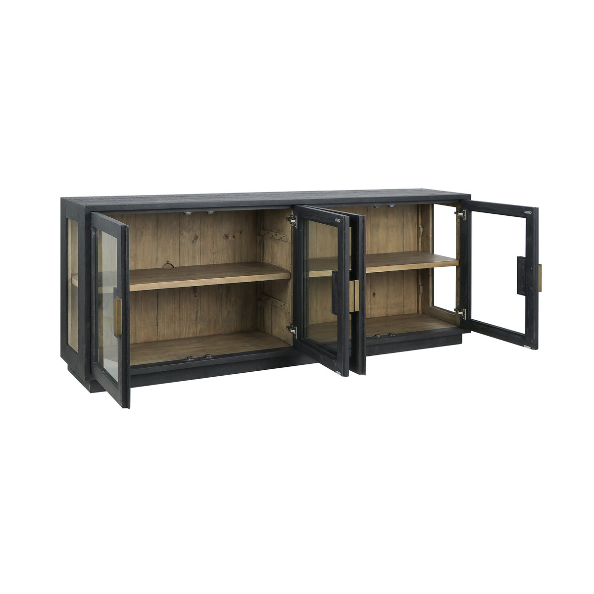 Larson Cabinet by Classic Home at Eve Furniture