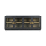 Larson Cabinet by Classic Home at Eve Furniture