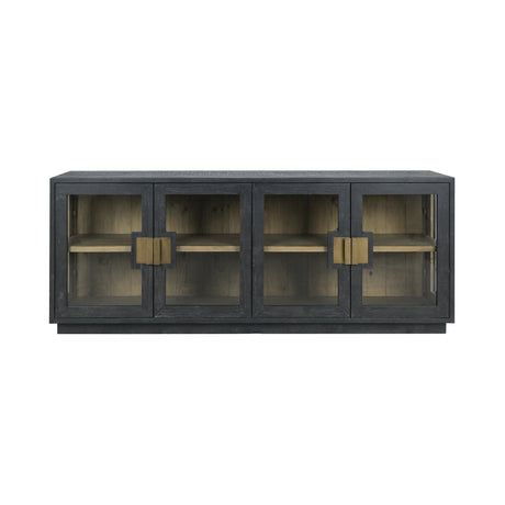 Larson Cabinet by Classic Home at Eve Furniture