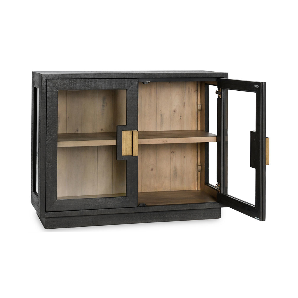 Larson Cabinet by Classic Home at Eve Furniture