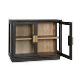 Larson Cabinet by Classic Home at Eve Furniture