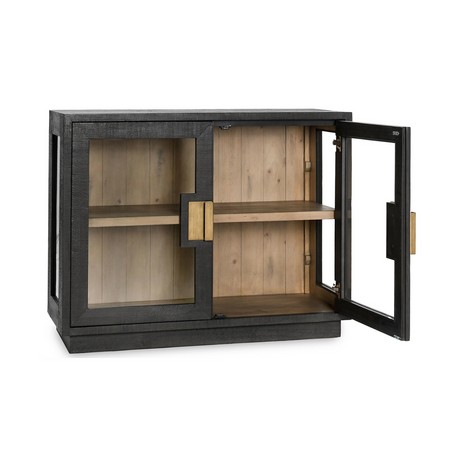 Larson Cabinet by Classic Home at Eve Furniture