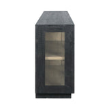 Larson Cabinet by Classic Home at Eve Furniture